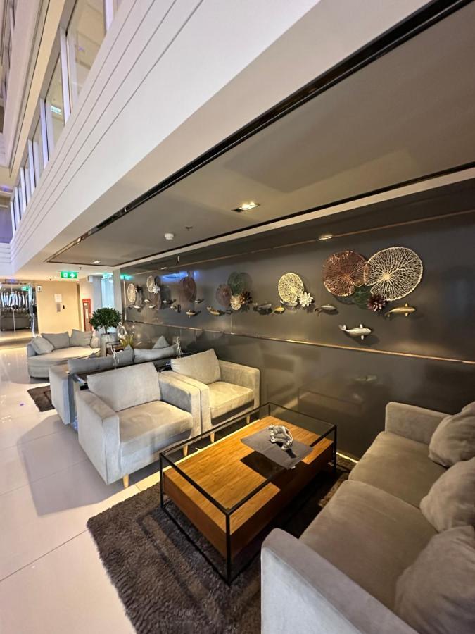 Sands Condominium Pattaya Bagian luar foto