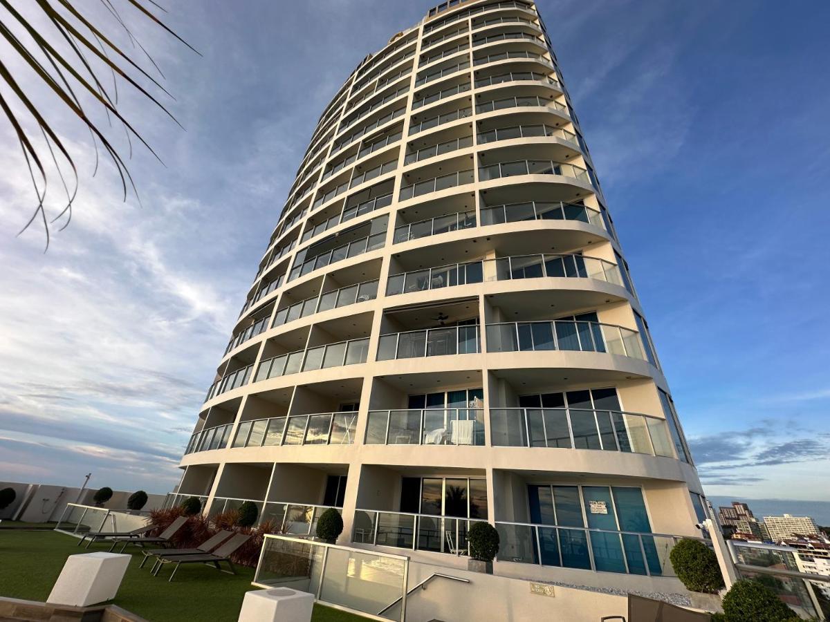 Sands Condominium Pattaya Bagian luar foto