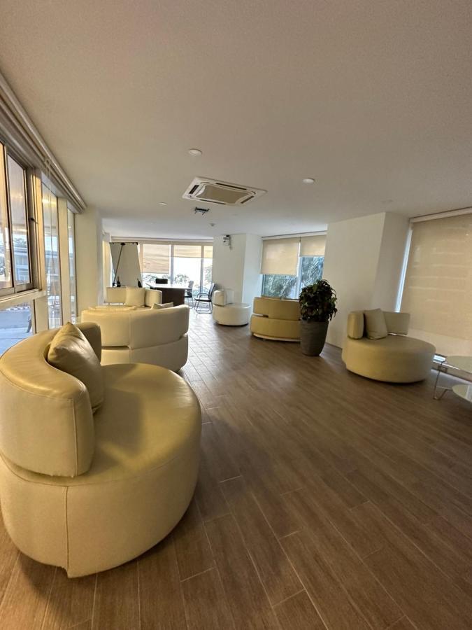 Sands Condominium Pattaya Bagian luar foto