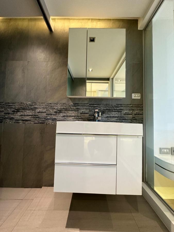 Sands Condominium Pattaya Bagian luar foto
